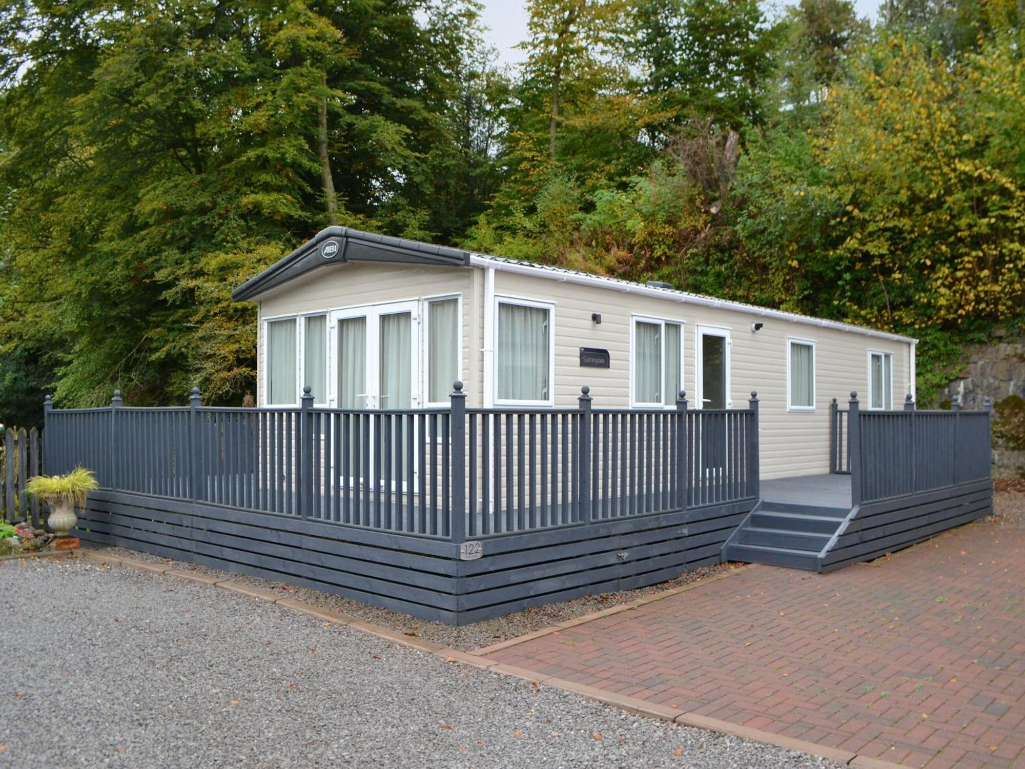 Brigham  Graylings Rest - Uk35759 빌라 외부 사진