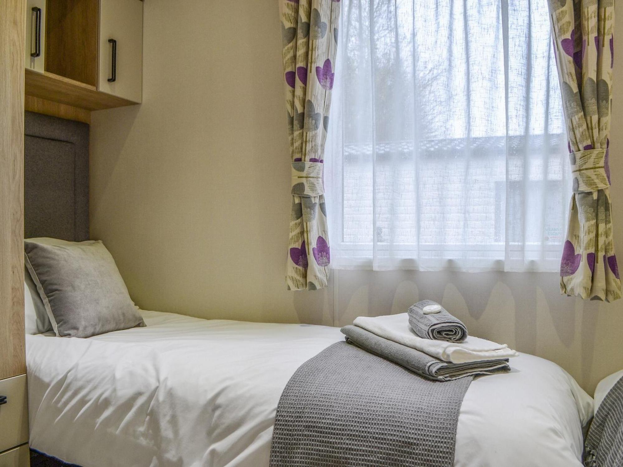 Brigham  Graylings Rest - Uk35759 빌라 외부 사진